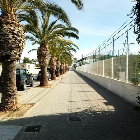 Appartamento Cl Gravina 20 Grao de Castellon Esterno foto