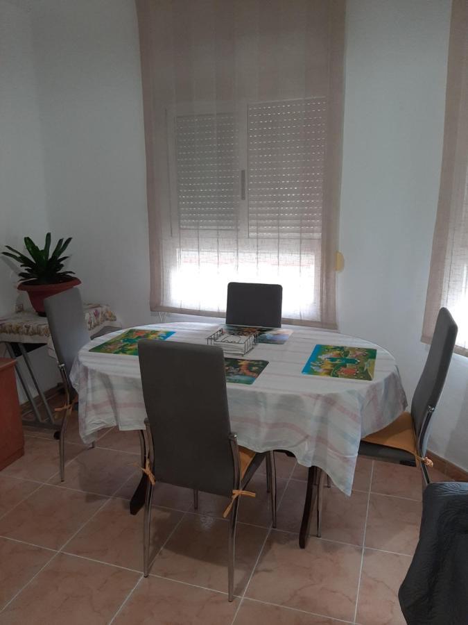 Appartamento Cl Gravina 20 Grao de Castellon Esterno foto