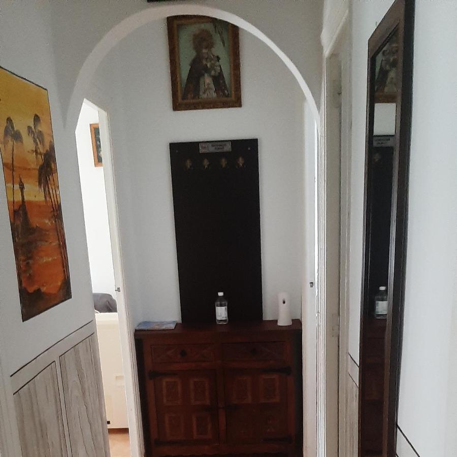 Appartamento Cl Gravina 20 Grao de Castellon Esterno foto