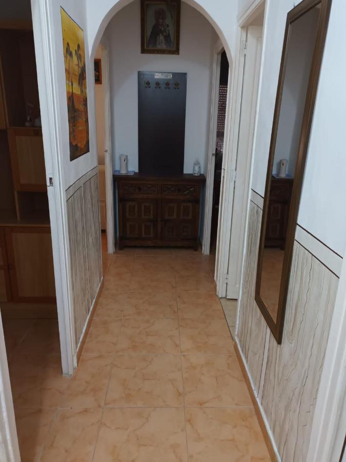 Appartamento Cl Gravina 20 Grao de Castellon Esterno foto