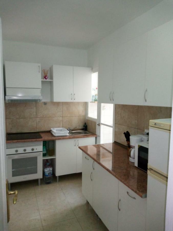 Appartamento Cl Gravina 20 Grao de Castellon Esterno foto