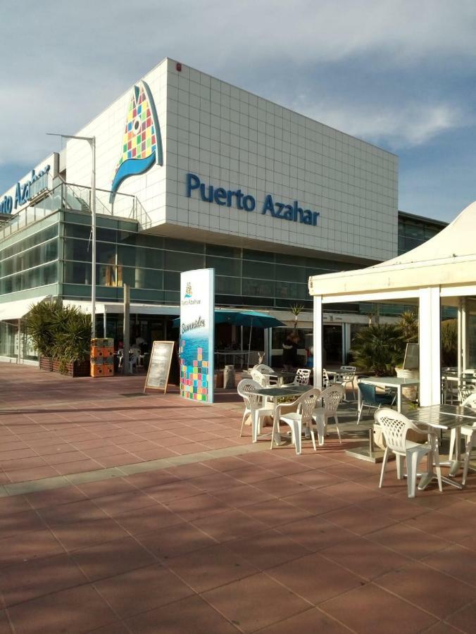 Appartamento Cl Gravina 20 Grao de Castellon Esterno foto