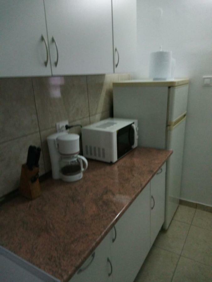 Appartamento Cl Gravina 20 Grao de Castellon Esterno foto