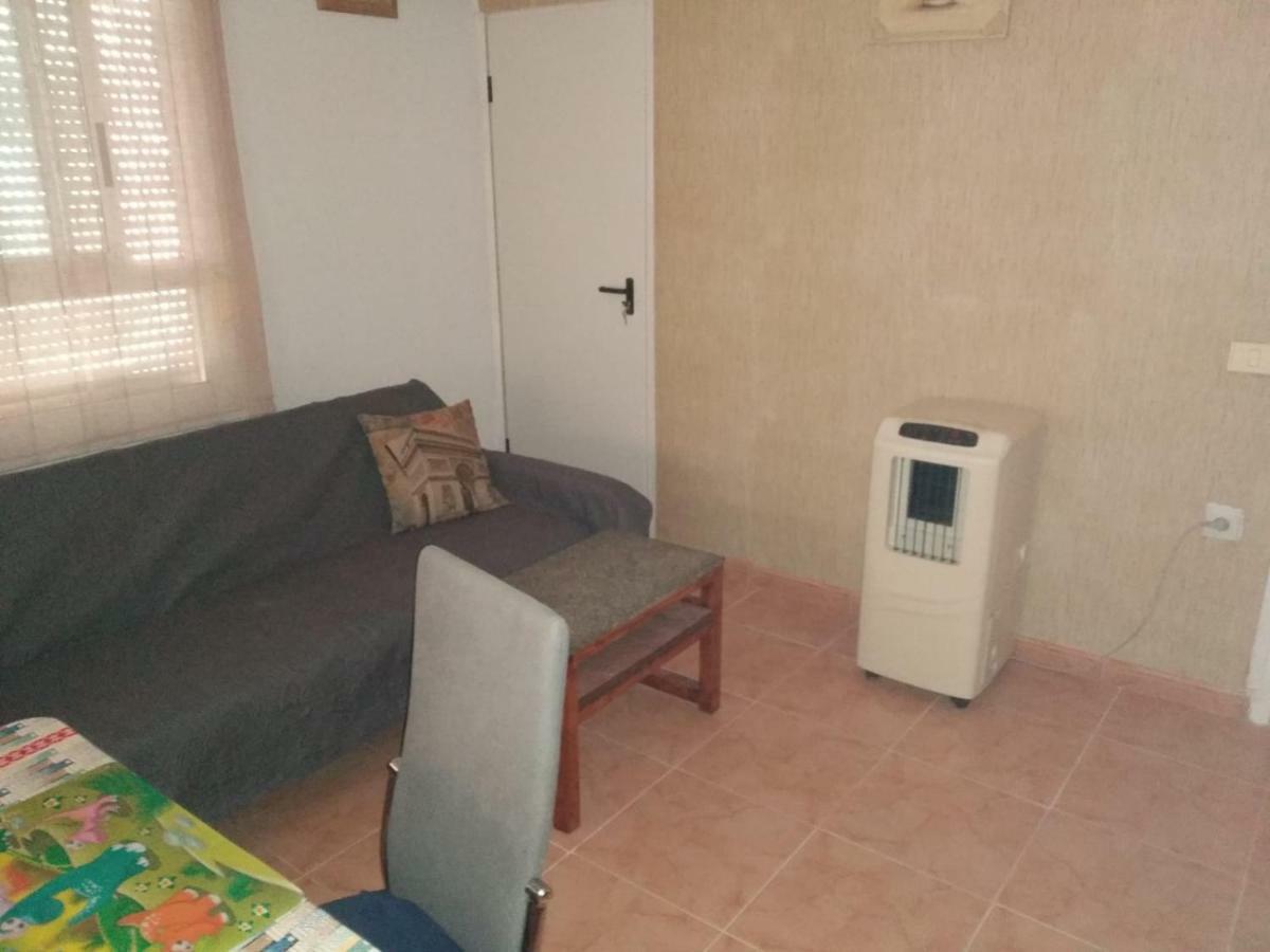 Appartamento Cl Gravina 20 Grao de Castellon Esterno foto