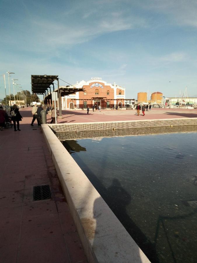 Appartamento Cl Gravina 20 Grao de Castellon Esterno foto