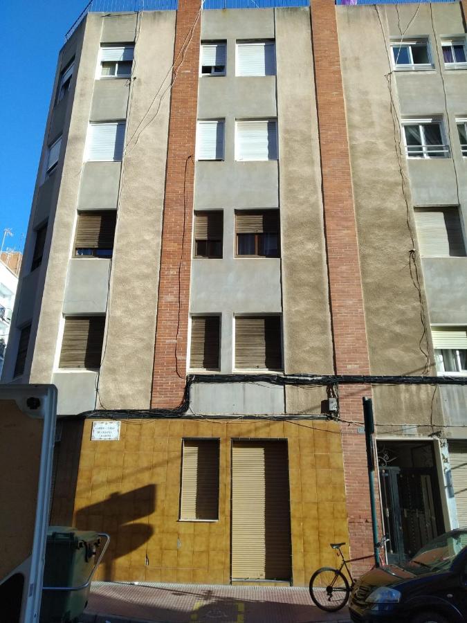 Appartamento Cl Gravina 20 Grao de Castellon Esterno foto